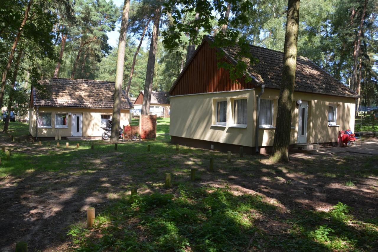 Ferienpark Retgendorf Eksteriør bilde